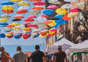 Borgo Universo 2025. Arte, musica e stelle ad Aielli