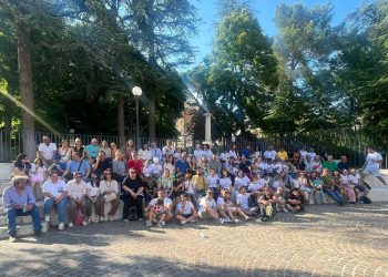 Club service Serra L’Aquila e Rotary Gran Sasso insieme alla Prima Giornata Regionale dell’Accoglienza in Abruzzo.
