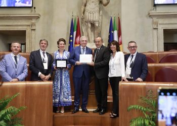 Bilancio UE: Marsilio, “Politica di coesione resti linea dedicata a sviluppo regionale”