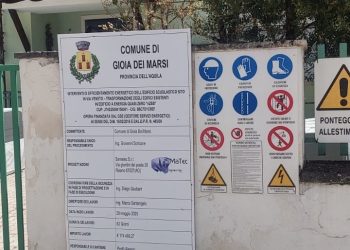 Gioia Dei Marsi: 650mila euro per scuole green e sicure