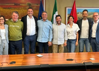 Xterra Trail Run: Quaglieri, nostre montagne protagoniste dello sport internazionale