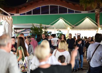 L’Abruzzo a tavola, al Porto Turistico di Pescara