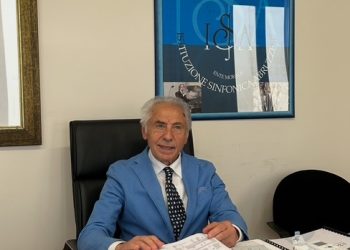 Nuovo Presidente Istituzione Sinfonica Abruzzese incontra personale amministrativo 