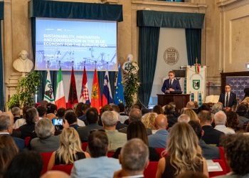 Blue Economy: ad Ancona ivertice internazionale su Adriatico