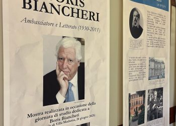 Eredità di Boris Biancheri: i giovani diplomatici riscoprono un gigante della Farnesina