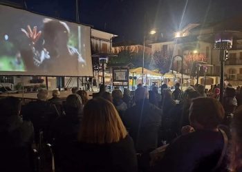 Grande successo per la seconda edizione del Briganti Film Festival