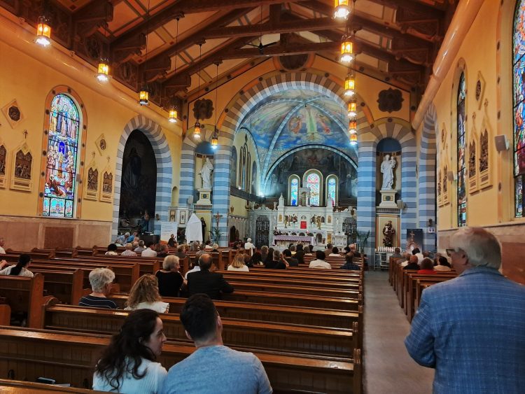 Reportage da Ottawa: Eventi pronmossi dalla Federazione Abruzzese in Canada