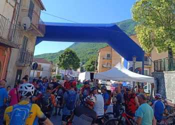 Tutti pazzi per Cicloturistica degli Ulivi, successo per prima edizione dell’evento