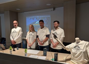 Mille chilometri di percorsi riqualificati e 69 comuni connessi: ecco le Ciclovie d’Abruzzo