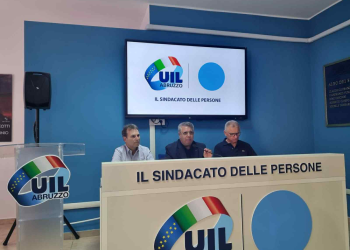 UIL: Stellantis e settore auto e automotive in Abruzzo, quale futuro?
