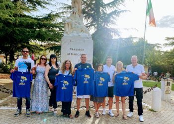Al via la III Edizione del Trofeo di Pallavolo – Memorial Elia Bianchi a Trasacco