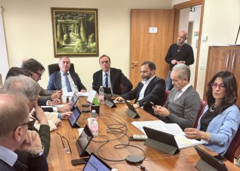 Provincia L’Aquila: Oltre 7 milioni di euro per Marsica tra scuole e strade