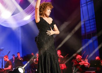Venditti e Mannoia: A Lanciano i due concerti organizzati da Confartigianato e Ancos