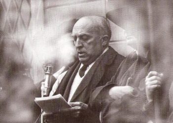 Quarant’anni fa la morte onorevole Eude Cicerone, storico dirigente comunista aquilano
