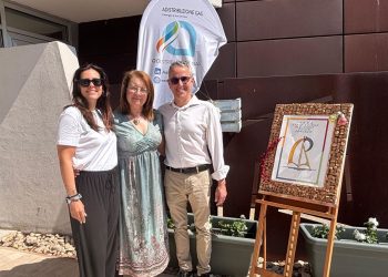 AdistribuzioneGas e ARDA Abruzzo insieme per la comunità