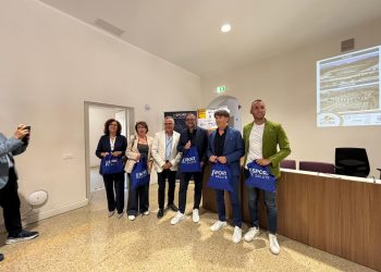 Mobilità sostenibile L’Aquila: Presentato “Amiternum su due ruote”, progetto cicloturistico che coniuga sostenibilità e cultura