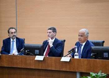 Celebrati a Roma i 20 anni della Direzione Centrale Anticrimine
