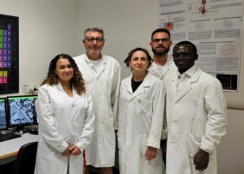 Da ricerca Dipartimento Scienze della “d’Annunzio, “Aqualis”: soluzione innovativa per pulizia acque marine