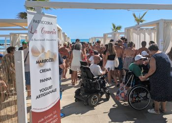 Montesilvano Celebra la Quarta Edizione di “Festa Senza Barriere”: Un Modello Nazionale di Inclusione