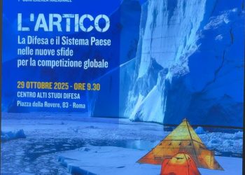 Esercito: Seminario sull’Artico, frontiera delle frontiere