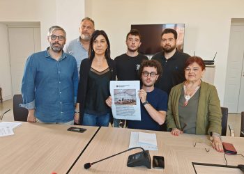 Metanodotto SNAM: la maggioranza a guida Biondi getta la maschera