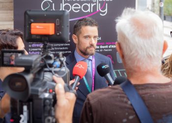 Cybearly – Forecasting 2026: la sicurezza digitale tra AI, norme europee e scenari futuri