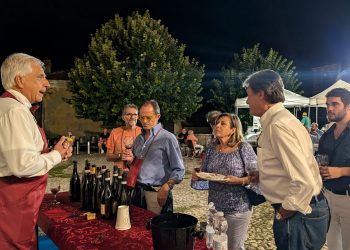 Gironi Divini torna in strada a Tagliacozzo: percorso enogastronomico con migliori vini d’Abruzzo ed eccellenze di Venditti Food