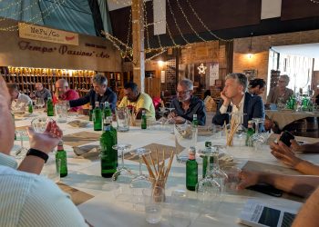 Grande successo per evento-anteprima Gironi Divini “Vini freak, vini pop e grandi classici”