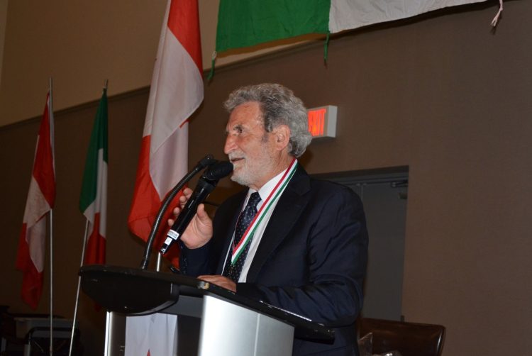 Reportage da Ottawa: Eventi pronmossi dalla Federazione Abruzzese in Canada