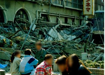 L’Aquila accoglie delegazione città giapponese di Kobe per mostrare luoghi simbolo di una ricostruzione modello