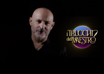 Real time: Arriva “I trucchi del Maestro”, prima serie italiana su Dermopigmentazione 