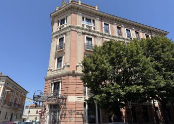 Ex Grande Hotel di Via Orazio, il Comune di Pescara avvia procedure d’acquisto