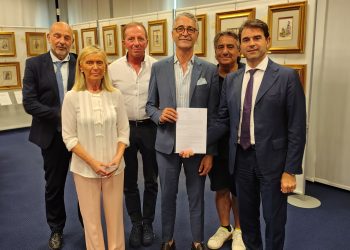 Nuovo accordo tra Confcommercio Abruzzo e Intesa san Paolo 