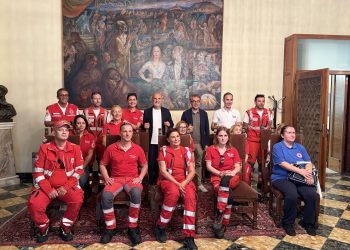 Torna “Piano Caldo” Comune Pescara: “Vicini agli anziani e ai più fragili durante l’estate”
