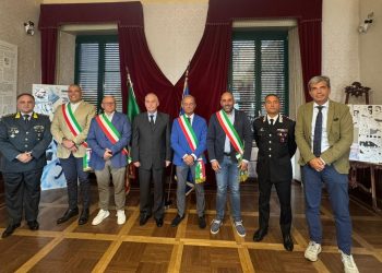 A Pescara sottoscritto Protocollo d’intesa Progetto “Controllo di Vicinato”