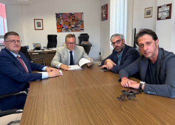 Vertenza Aura, incontro tra Prefetto e delegazione del Consiglio comunale L’Aquila