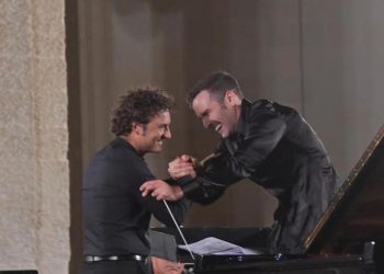  50 anni di grande Musica: Concerto celebrativo dell’Istituzione Sinfonica Abruzzese