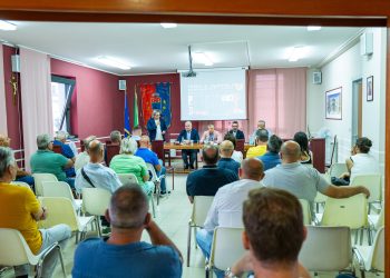 Nasce il Comitato Promotore per l’IGP “Peperone Dolce di Altino”