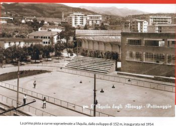 L’Aquila ospiterà Internazionali d’Italia Open 2025 Indoor