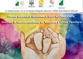 Giornata Regionale dell’Accoglienza: Domenica 6 Luglio all’Emiciclo