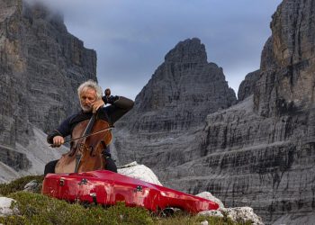Mario Brunello e I Solisti Aquilani per il gran finale dei Monti che suonano