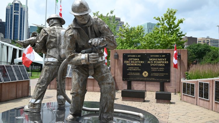 Reportage da Ottawa: Eventi pronmossi dalla Federazione Abruzzese in Canada