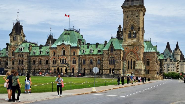 Reportage da Ottawa: Eventi pronmossi dalla Federazione Abruzzese in Canada