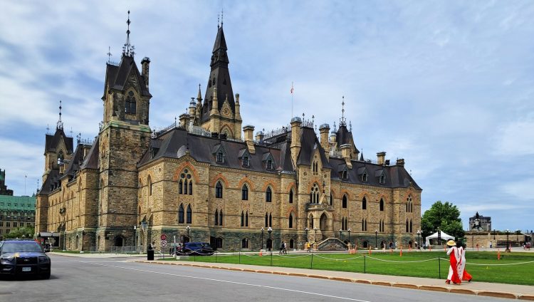 Reportage da Ottawa: Eventi pronmossi dalla Federazione Abruzzese in Canada