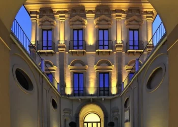 Accordo tra Università e Palazzo De Mayo a Chieti