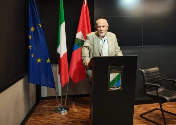 Campotosto: affidati al Commissario Caputi gli interventi di rifunzionalizzazione dei depuratori