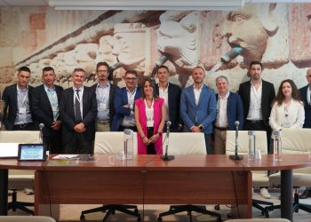 Gran Sasso Acqua SpA: grande partecipazione convegno “Water Services Management Evolution – Digital Focus”