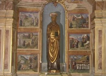 San Franco d’Assergi sicuramente fu Sacerdote: Quando chi scrive di storia ignora le fonti