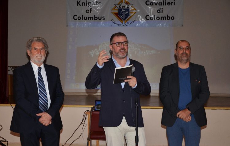 Reportage da Ottawa: Eventi pronmossi dalla Federazione Abruzzese in Canada
