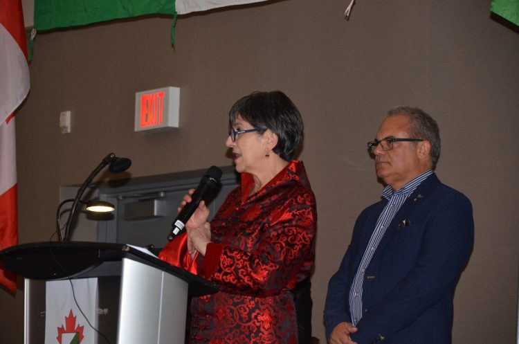 Reportage da Ottawa: Eventi pronmossi dalla Federazione Abruzzese in Canada
